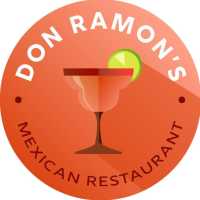Don Ramon's Mexican Restaurant Logo