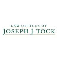 Law Offices of Joseph J. Tock Logo