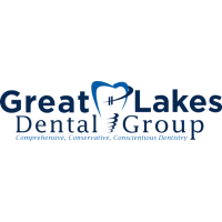 Great Lakes Dental Group Logo