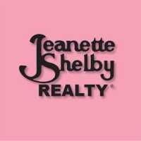 Jeanette Shelby Realty & Property Management Logo
