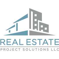 Real Estate Project Solutions, LLC Logo