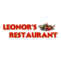 Leonor's Vegetarian Mexican Restaurant Logo