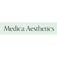 Medica Aesthetics Logo
