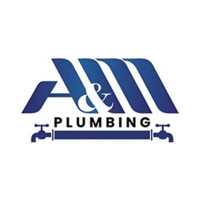 A&M Plumbing Logo