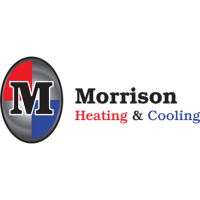Morrison Heating & Cooling Logo