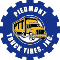 Piedmont Truck Tires Inc Logo