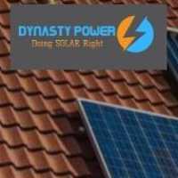 Dynasty Power LLC Logo
