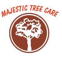 Majestic Tree Care Logo