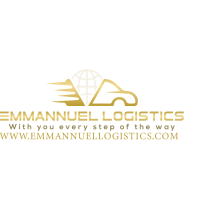 Emmannuel Logistics Logo