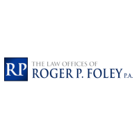 The Law Offices of Roger P. Foley, P.A. Logo