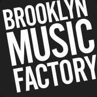 Brooklyn Music Factory Logo