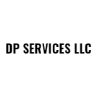 DP Services LLC Logo