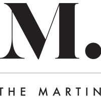 The Martin Logo