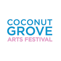 Coconut Grove Art Festival Logo