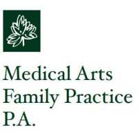 Medical Arts Family Practice, P.A. Logo