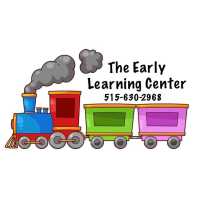 Early Learning Center Logo