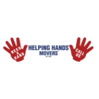 Helping Hands Movers Inc Logo