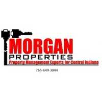 Morgan Properties Logo