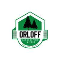Orloff Tree Service & Excavation Logo