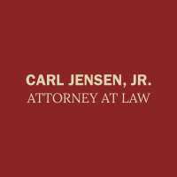 The Law Office of Carl B. Jensen, Jr. PLLC Logo