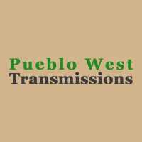 Pueblo West Transmissions Logo