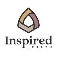 Inspired Health: Integrative + Functional Medicine Center Logo