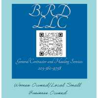 BRD LLC Logo