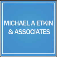 Michael A Etkin & Associate Logo