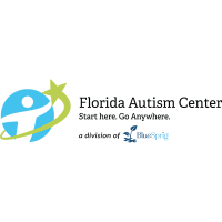 Florida Autism Center Logo