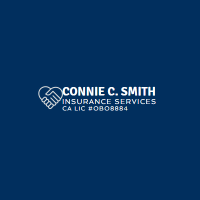 Connie C Smith Insurance Services Logo