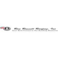 Ron Russell Roofing, Inc Logo