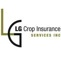 LG Crop Insurance Services, Inc Logo