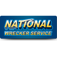 National Wrecker Service Logo