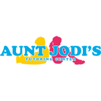 Aunt Jodi's Tutoring Center Logo