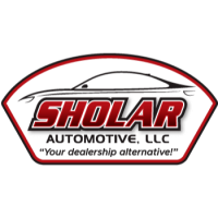 Sholar Automotive Logo