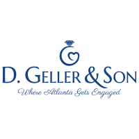 D. Geller & Son Logo