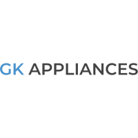 GK Electrical and Appliance Services Logo