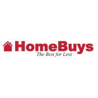 HomeBuys - Florence Logo
