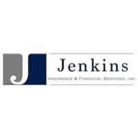 Jenkins Insurance & Financial Services Logo