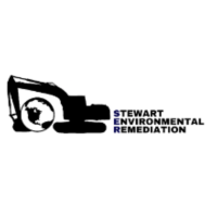 Stewart Environmental Remediation Logo