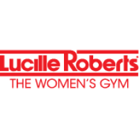 Lucille Roberts- Flushing Logo