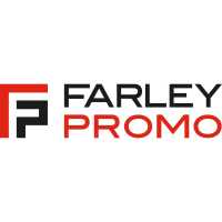 Farley Promo Logo