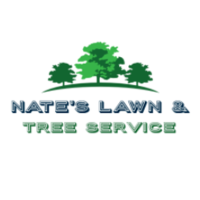 Nate's Tree Service Logo