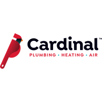 Cardinal HVAC Logo