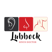 Lubbock Sinus Doctor Logo