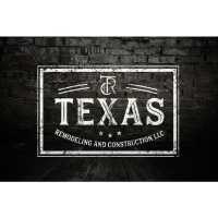 Texas Remodeling and Construction Logo