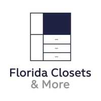 Florida Closets and More Logo