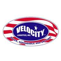 Velocity Logistics Inc. Logo