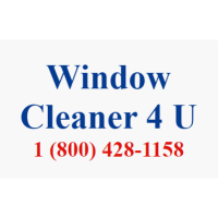 Window Cleaner For You Logo