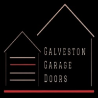Galveston Garage Door Logo